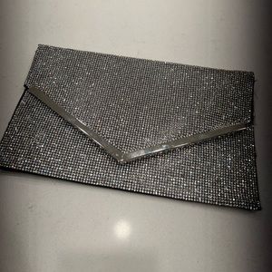 Envelope Clutch